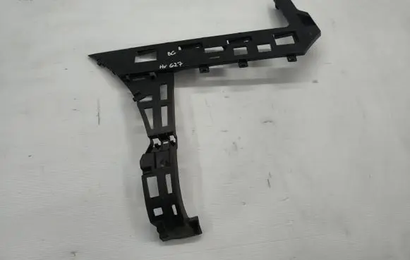 Volkswagen PASSAT B6 Rear bumper mounting bracket 3C9807377