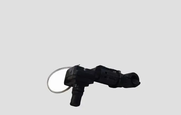 BMW 1 F20 F21 Air pressure sensor 780474201