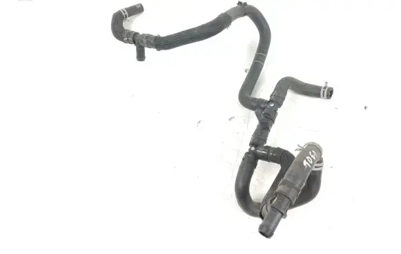 Ford Mustang Mach-E Engine coolant pipe/hose LJ938B550BE