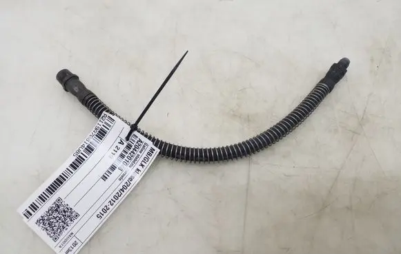 Mercedes-Benz GLK (X204) Brake line pipe/hose A2044201048