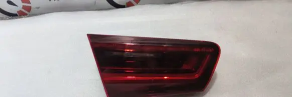 Audi A6 S6 C7 4G Rear/tail lights 4G9945567 4G9945567B