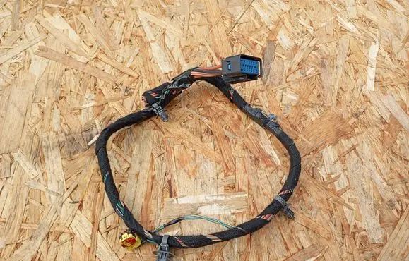 Dodge Journey Right interior wiring harness 