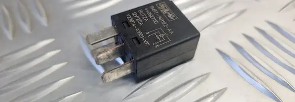 Ford Focus Other relay 5M5T14B192AA