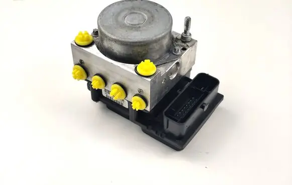 Opel Corsa D ABS Pump 93195839 0265232289 0265800872