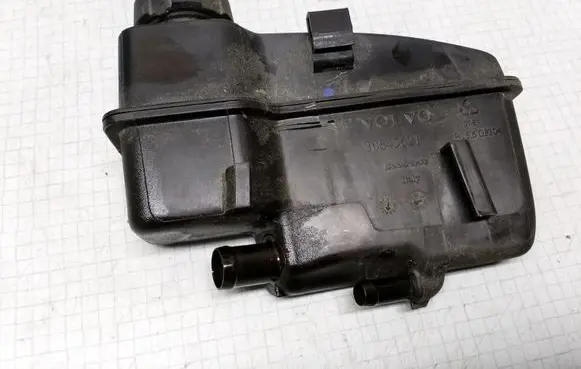 Volvo V70 Power steering fluid tank/reservoir 30645621
