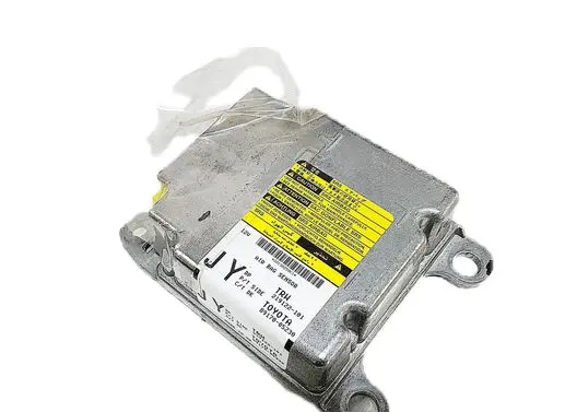 Toyota Avensis T270 Airbag control unit/module 89170-05230