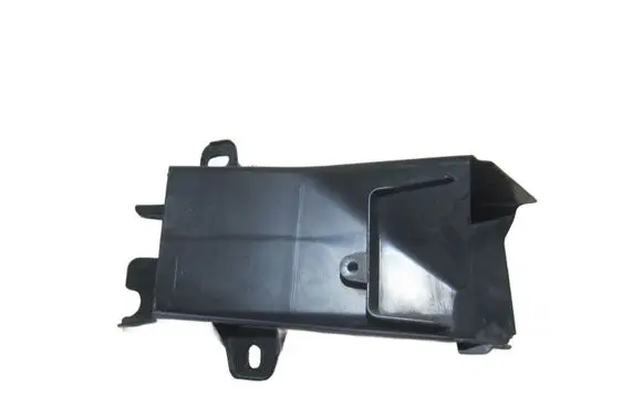 BMW 5 F10 F11 Intercooler air channel guide MPAKIET 7200798BMW