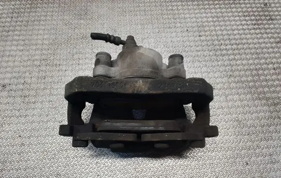 Citroen Jumpy Front brake caliper