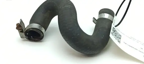 BMW 7 E23 Engine coolant pipe/hose