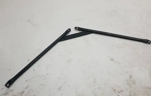 BMW 2 F22 F23 Other engine bay part 69097610 7378711
