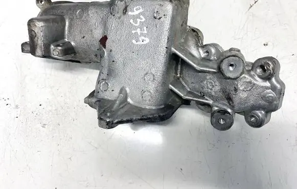 Subaru Impreza III EGR valve