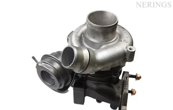 Renault Espace IV Turbo 770116 770116-5001RS