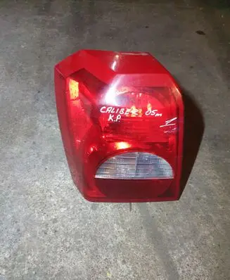 Dodge Caliber Rear/tail lights