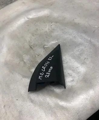 Mitsubishi Eclipse Cross Plastic wing mirror trim cover