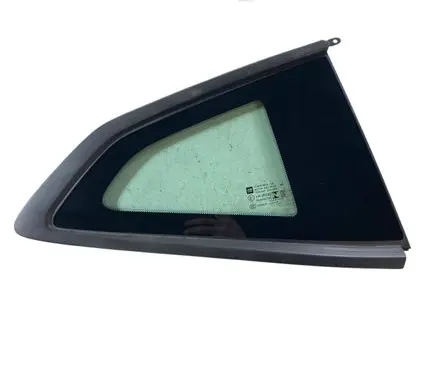 Chevrolet Camaro Rear side window 84547505