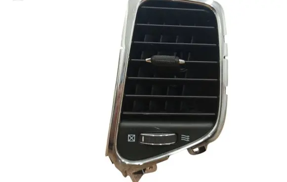 Jeep Grand Cherokee Dash center air vent grill X90016600XX 0099127