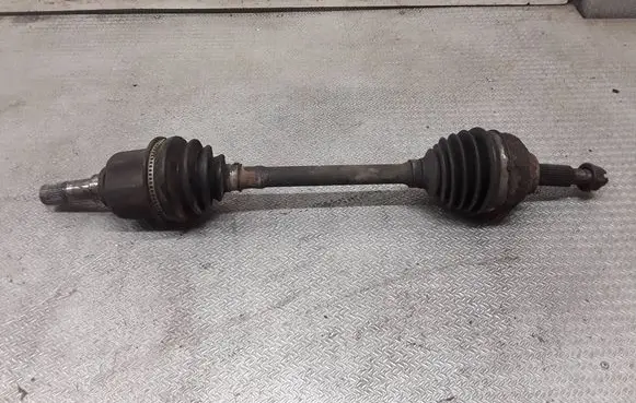 Renault Trafic II (X83) Front driveshaft 