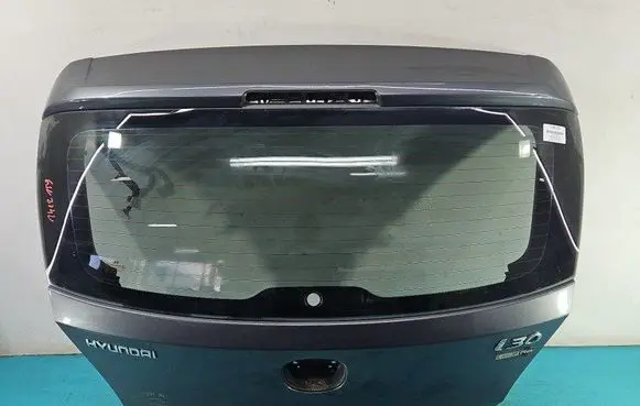 Hyundai i30 Tailgate/trunk/boot lid IMPRK1412159