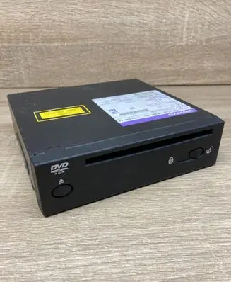 Volvo S80 CD/DVD changer 6G9210E887BG 31210054AA 4621008509