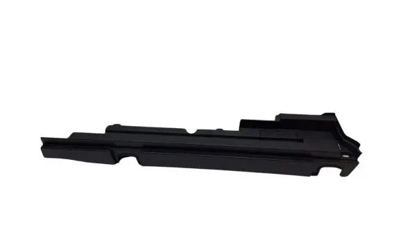 Audi e-tron Centre console side trim rear 4KE861827A