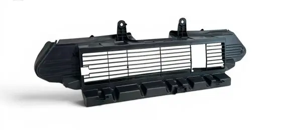 Renault Symbioz Intercooler air guide/duct channel 214G68928R 55462