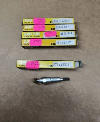 Nissan Patrol 160 Glow plug J5711003 15444003