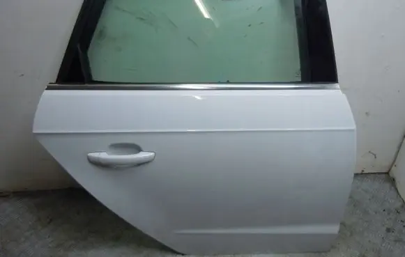 Audi A3 S3 8V Rear door
