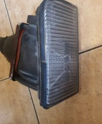 BMW 7 E38 Front fog light 302133974 18206r19 26738