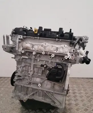 Mazda CX-5 II Engine PE27 PE2710300A PEX6
