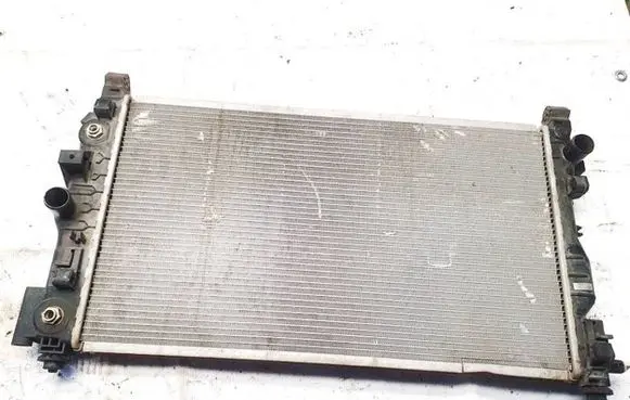 Chevrolet Cruze Coolant radiator 61707 598303