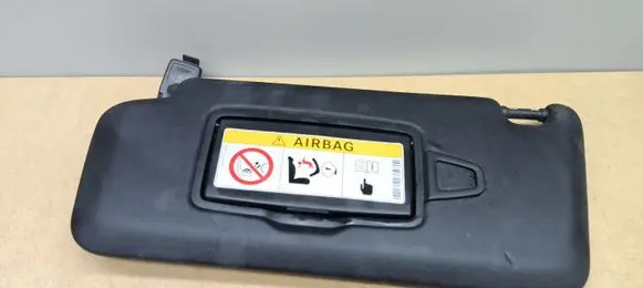 Mercedes-Benz C W205 Sun visor A2058107304