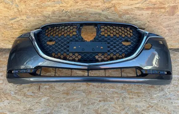 Mazda 2 Front bumper D43N50031