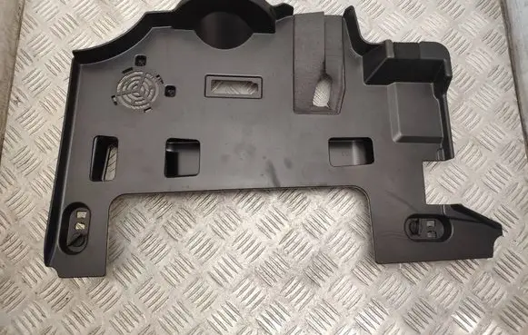 BMW X5 G05 Dashboard lower bottom trim panel 9399364 3398238 51459399364