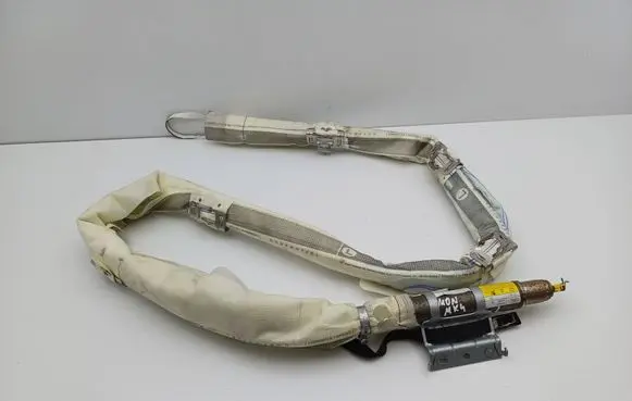 Ford Mondeo MK IV Roof airbag 7S7114K158AE