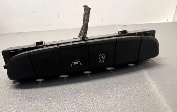Opel Insignia B Other switches/knobs/shifts 13486948
