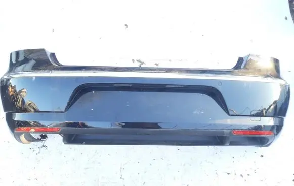 Volkswagen PASSAT CC Rear bumper 3C8807521D