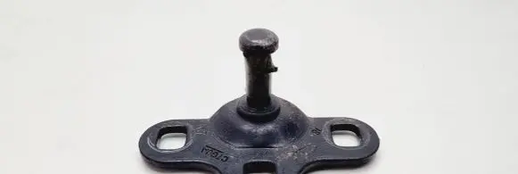 Jaguar X-Type Trunk lock loop C7G0A