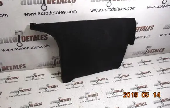 Mercedes-Benz E W211 Foot area side trim A2116800806