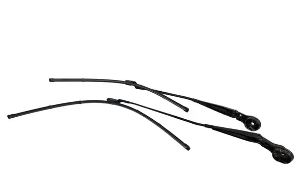 Citroen C4 II Picasso Windshield/front glass wiper blade 9676370680 9676371180