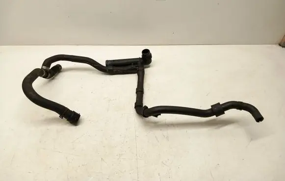 Skoda Superb B8 (3V) Coolant pipe/hose 