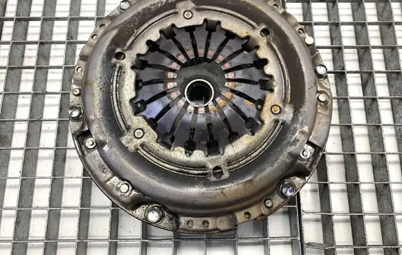 Toyota Yaris Clutch set kit 31250K0010