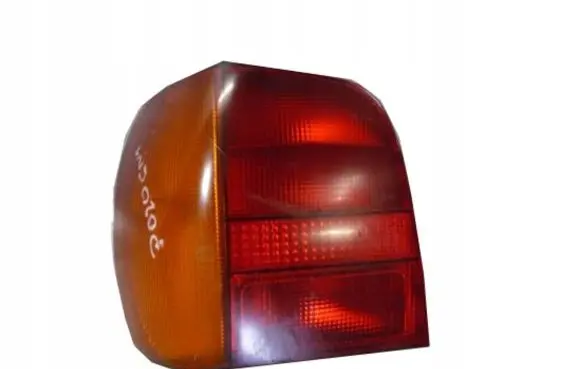 Volkswagen Polo Rear/tail lights
