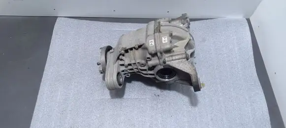 Alfa Romeo Giulia Rear differential 0501335474 P1790164799 4460310353