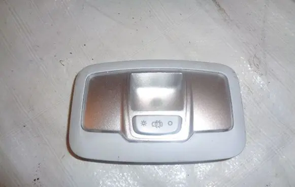Peugeot 208 Other interior light