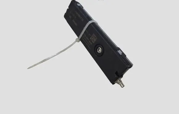 Mercedes-Benz A W176 Aerial antenna amplifier A1669051702