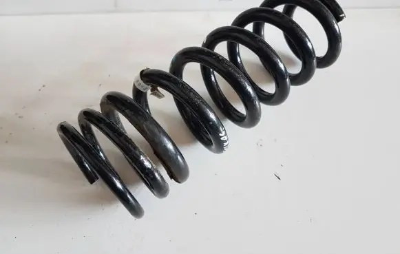 Jaguar F-Pace Rear coil spring HK835534CC