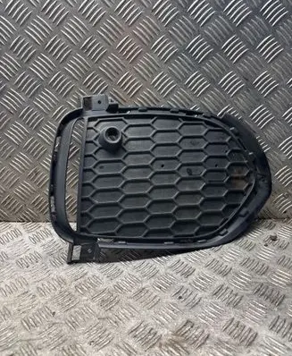 BMW X5 F15 Front bumper lower grill 8056855