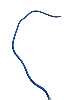 Volkswagen PASSAT B8 Water drain line hose 3G9877233