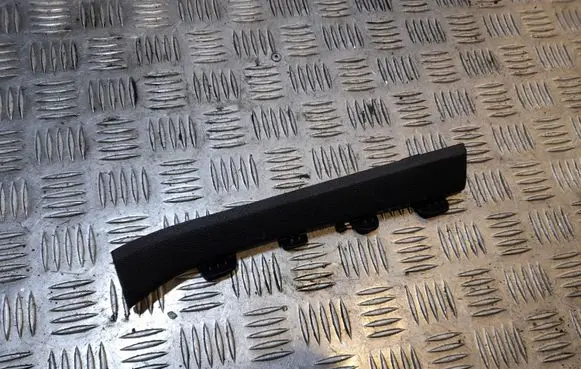 Audi A7 S7 4G (A) pillar trim 4G8868204