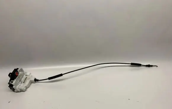 Fiat 500 Front door lock P68194739AB 68194739